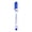 Blue, variant on Kilougeis 2026 New Dry Erase Markers, Whiteboard Markers with Erase,Fine Point Dry Erase Markers for Writing on Whiteboards, Dry-Erase Boards,Mirrors