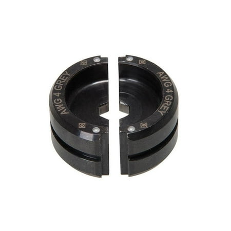 

Greenlee KC22-4 DIE 4 AWG (KC22)