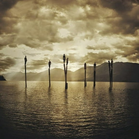 Klone - Here Comes The Sun - Music & Performance - CD