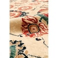 thumbnail image 4 of Pasargad Home Sultanabad Collection Hand-knotted Wool Area Rug- 8'11" X 11' 9", 4 of 6