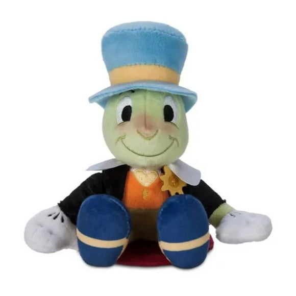 Disney Shoulder Plush