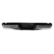 For 2015-2015 F-150 Step Bumper Assembly FO1103183
