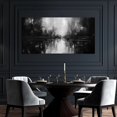thumbnail image 2 of WFSposterLarge Abstract Canvas Wall Art for Living Room Large Size,Black and White Pictures Wall Art for Office, 2 of 7