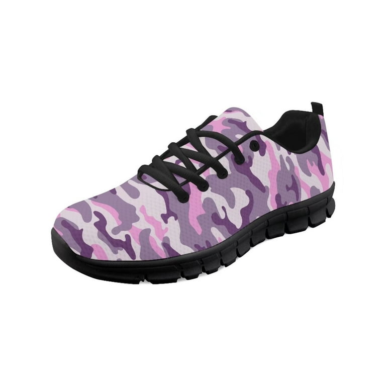 Renewold Women s Men s Trail Running Shoes Breathable Lace Up Non