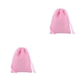 thumbnail image 1 of Bearachild Bolsa de terciopelo versátil de 50 piezas para guardar anillos de joyería y pequeños regalos Terciopelo con bolsas de joyería de Type4 NO4, 1 of 6