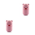 thumbnail image 3 of Guardurnaity Bandeja de cubitos de hielo para el cuidado de la piel, bolsas para los ojos con contorno rodante, masajeador Facial hinchable, herramienta de rosa tipo 1 2piezas Guardurnaity CBP213792, 3 of 5