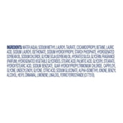 Dove Body Wash With Pump For 24hr Lotion-Soft Skin Gentle Exfoliate With Sea Minerals Moisturizing Skin Cleanser With No Sulfates No Parabens ,30.6 Fl oz