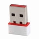 thumbnail image 4 of Adaptador Dongle Inalámbrico, Adaptador USB Wifi Metal Para XP Para Escritorio, 4 of 7