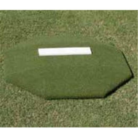 Portable Pitching Mound - Pitching Portable Pitchers Mounds