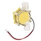 thumbnail image 4 of Pompe à eau à courant continu F50 Micro Hydro, turbine, générateur d'énergie hydroélectrique (5 V), 4 of 4