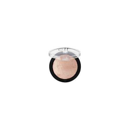 e.l.f. Cosmetics Baked Highlighter, Blush Gems