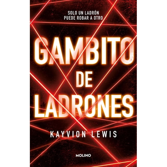 Gambito de Los Ladrones / Thieve's Gambit, (Paperback)