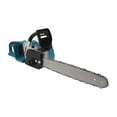 thumbnail image 4 of 16in Chainsaw Rechargeable Brushless Electric Chainsaw Handheld Chain Saw For Wood Cutting Tree Trimming 2000w, 4 of 12