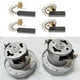 thumbnail image 4 of Accesorios para motores Colco cepillos de carbón de repuesto 1 par fácil cambio Brocha de carbón, 4 of 8