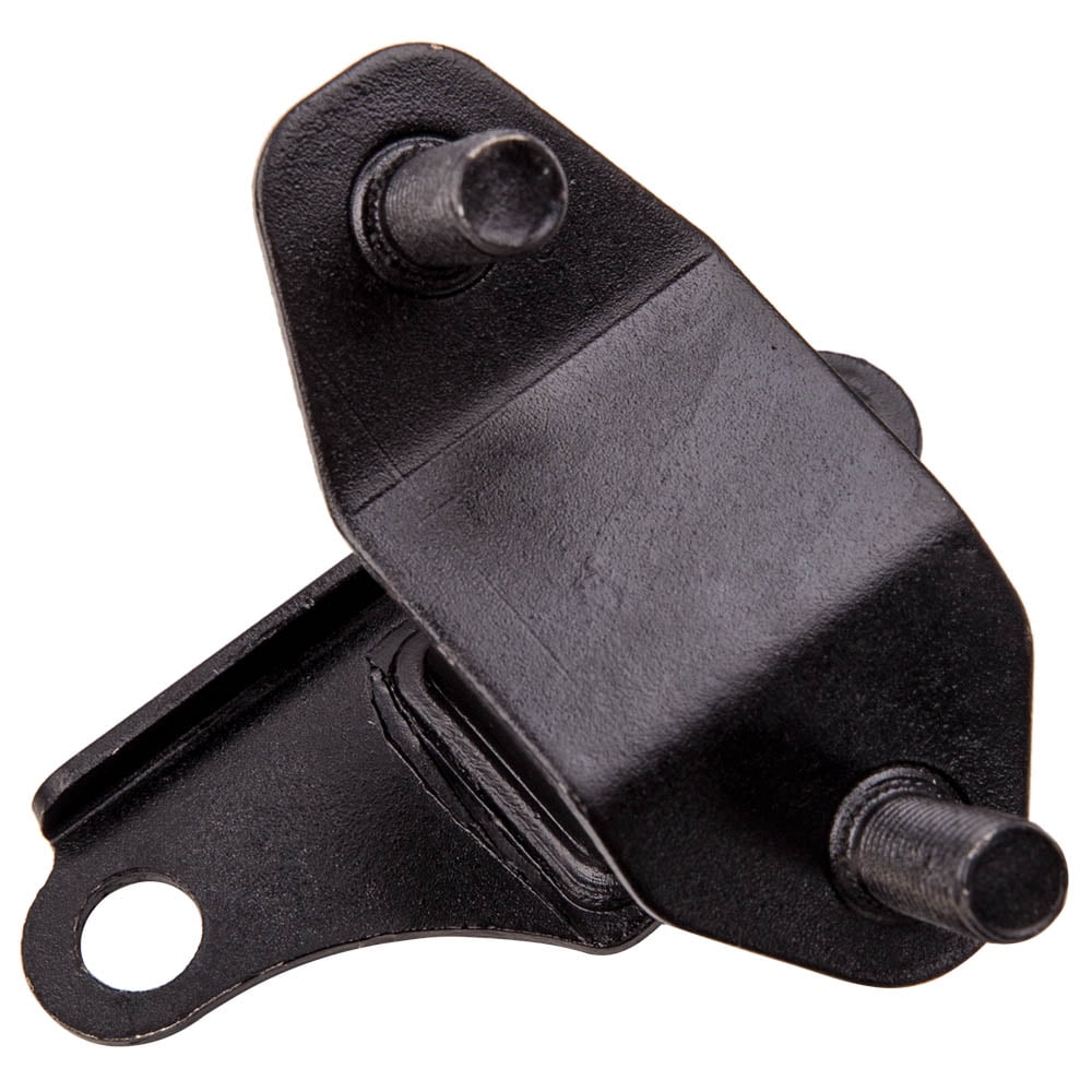 Maxpeedingrods 6x Engine Motor & Transmission Mount for Honda Accord 03-07 for Automatic Trans Fits select: 2003-2007 HONDA ACCORD EX, 2006 ACURA 3.2TL