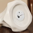 thumbnail image 7 of Halloween Ceramic Ghost Night Light, Cute Ghost Table Lamp Ornament, Warm Glow Desktop Decor, Bedroom Shelf Mantel Accent, Festive Holiday Gift, 7 of 7