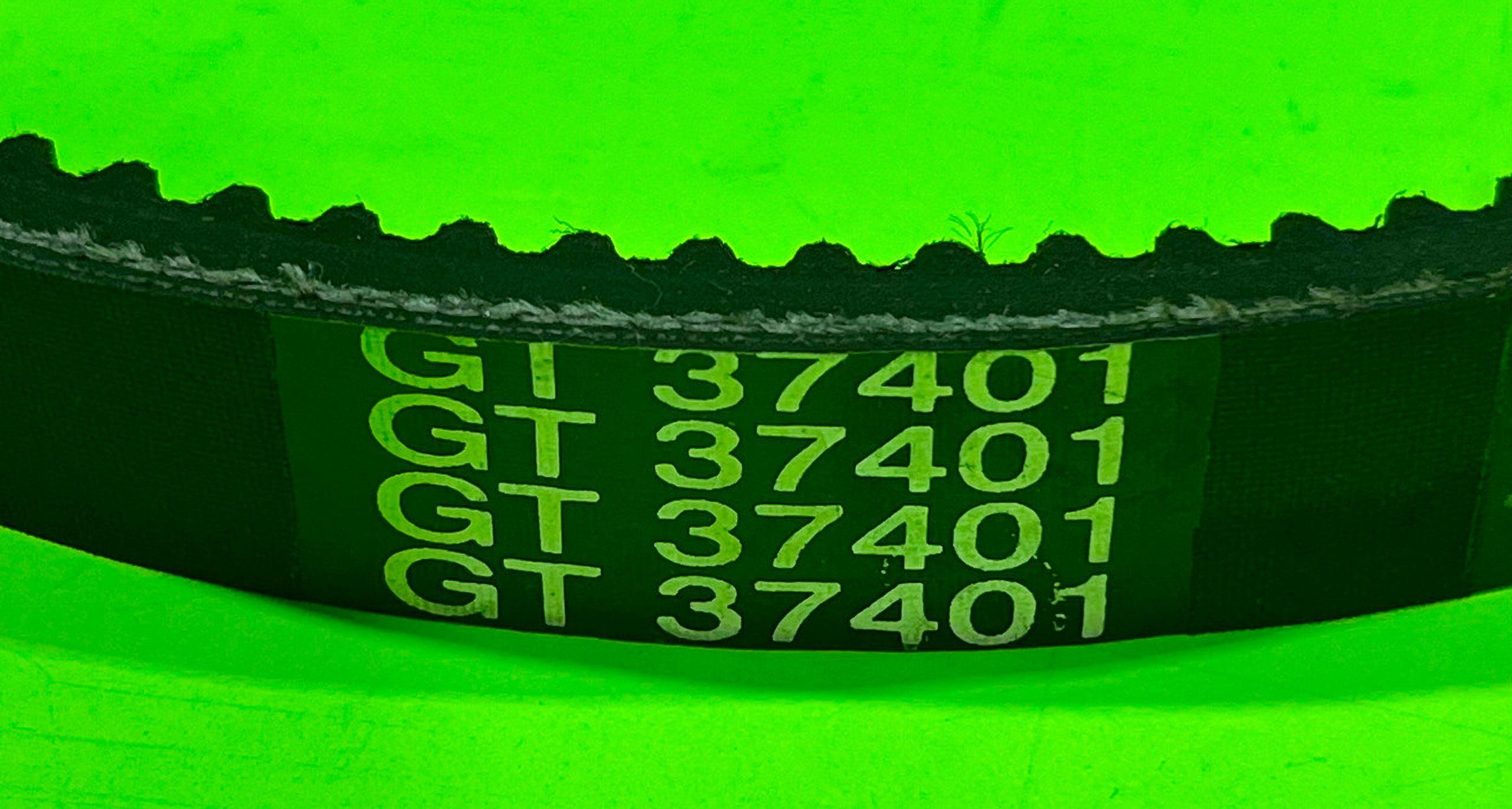 GT37401/587086101 Transmission Belt fits RS800, RS800P, SR800F