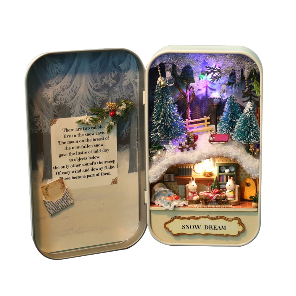 box theater dollhouse