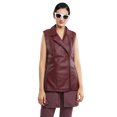thumbnail image 1 of LOB Mujer O-Chaleco LOB Juvenil, Moda, 1 of 3