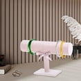 thumbnail image 3 of MasteelfCA Bracelet Stand Creative Display Rack Home Jewelry Holder Hairband Display Stand, 3 of 9