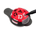 thumbnail image 1 of Marcador de línea de pelota de golf, herramienta de señal de marcas de alineación de dibujo de múltiples plantillas LingWen 8390611437046, 1 of 1