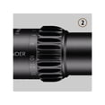 thumbnail image 3 of Schmidt Bender 5-25x56mm PM II LP Riflescope, P5FL Reticle, New Ocular Design, Sporting Features (689-911-622-L7-I5), 3 of 6