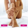 thumbnail image 3 of Autobronceador Jergens Natural Glow REAFIRMANTE 220 ml para piel clara, 3 of 5