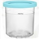 thumbnail image 5 of 12x de Helado, Recipientes de Helado con Tapas para Creami Pints NC301 NC300 NC299AMZ Series Ice Cream Maker, 5 of 5