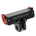 thumbnail image 1 of Adaptador Magnético Cámara Deportiva Liberación Rápida para DJI Osmo Action 5 Pro/4/3/2, 1 of 5