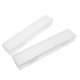 thumbnail image 2 of GOOHOCHY Estuche de viaje para cepillos de dientes, 2 unidades, contenedor rígido de pasta de dientes, caja portátil de plástico transparente para viajes y organización del baño., 2 of 8