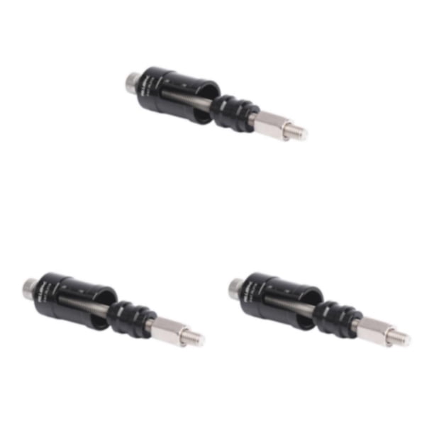 Eigraketly Rear Shock Bushing Tool Anti-Rust Removal Maintenance Tool Bicycle Install Type1 NO1