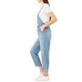thumbnail image 3 of Jordache Women's Soft Overall, 3 of 3