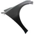 thumbnail image 3 of Fender Compatible with BUICK LACROSSE/ALLURE 2010-2013 Right Passenger Side Steel, 3 of 5