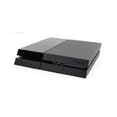 thumbnail image 2 of Sony PlayStation 4 PS4 Original 500GB Gaming Console Refurbished - Black Bundle with 2 RetroFam Wireless Controllers, 2 of 6