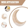 thumbnail image 3 of OUNONA Moon Lyre Portable Musical Instrument Set with Melodious Sound - Compact and Easy to Play, 3 of 6