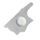 thumbnail image 1 of Herramienta de palanca de apertura delgada, herramienta de apertura de desmontaje de pantalla de diseo de flexión de aplicabilidad amplia antideslizan,Herramienta de apertura de desmontaje de pantalla Higoodz Accesorios electrónicos, 1 of 8