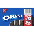 thumbnail image 5 of (Price/Case)Oreo 07457 Original Supercarton, 62.76 Ounces, 6 per case, 5 of 8