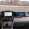 thumbnail image 3 of ZWNAV Dual 12.3 inch Screen Car Radio For Suzuki Grand Vitara XL 7 2001-2006 Android GPS Navigation Multimedia Video Player Stereo Receiver Head Unit, 3 of 14