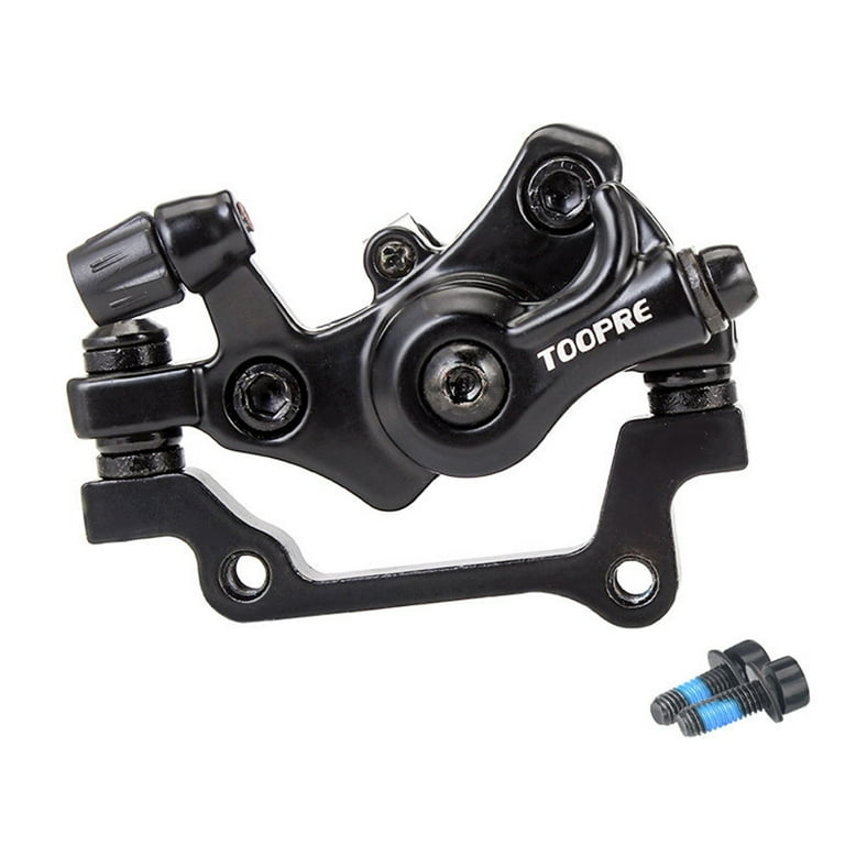 Mountain bike brake discount caliper