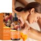 thumbnail image 5 of Esencia Facial Hidratante Corporal Masaje Cuidado del Cabello Esencias Nutritivas para Uñas 100ml por esencia, 5 of 6