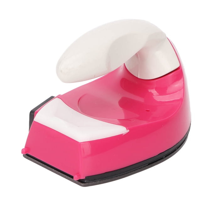 Mini Ironing Machine, Compact Size, Portable Handheld Steam Iron, Ceramic Panel Heating, Fully Automatic Ironing Machine for Travel, White