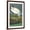 Brown Frame, variant on Art.com Wood Stork Art Print by John James Audubon, 12" x 18"