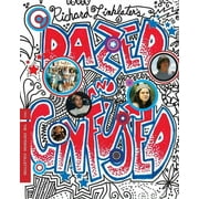 Dazed and Confused (Criterion Collection) (Blu-ray), Criterion Collection, Comedy