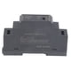 thumbnail image 4 of 2X Fuente de Alimentación de Riel DIN de 5 V CC, 3 A, 15 W, Entrada de 100-240 V CA, 50/60 Hz, Transformador de Riel DIN para Automatización Doméstica o Industrial., 4 of 5