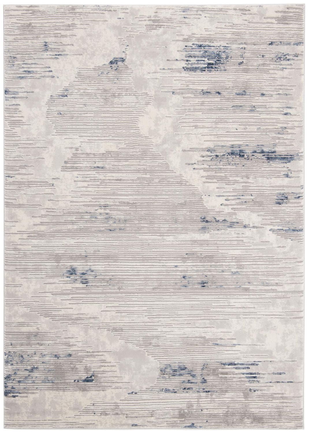 Safavieh Meadow Iskra Abstract Striped Area Rug