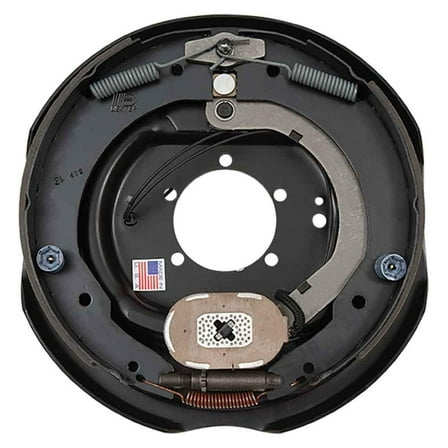 023-181-00 Electric Brake Assembly