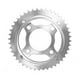 thumbnail image 1 of Sprocket Trasero 44d Honda Cargo Titan plateado, 1 of 2