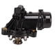 thumbnail image 1 of Termostato de refrigerante del motor Jadeshay 11537510959 ABS metal, 1 of 8
