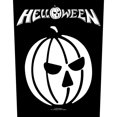 thumbnail image 1 of Helloween Patch Citrouille, 1 of 1