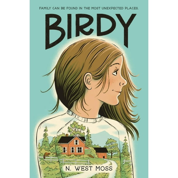 Birdy, (Hardcover)